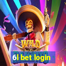 6l bet login